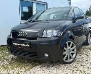 Audi A2 Gebrauchtwagen