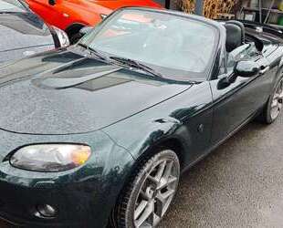 Skoda MX-5 