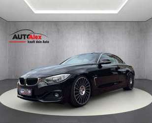 BMW 435 Gebrauchtwagen