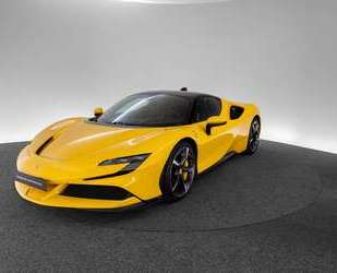 Ferrari SF90 Stradale Gebrauchtwagen