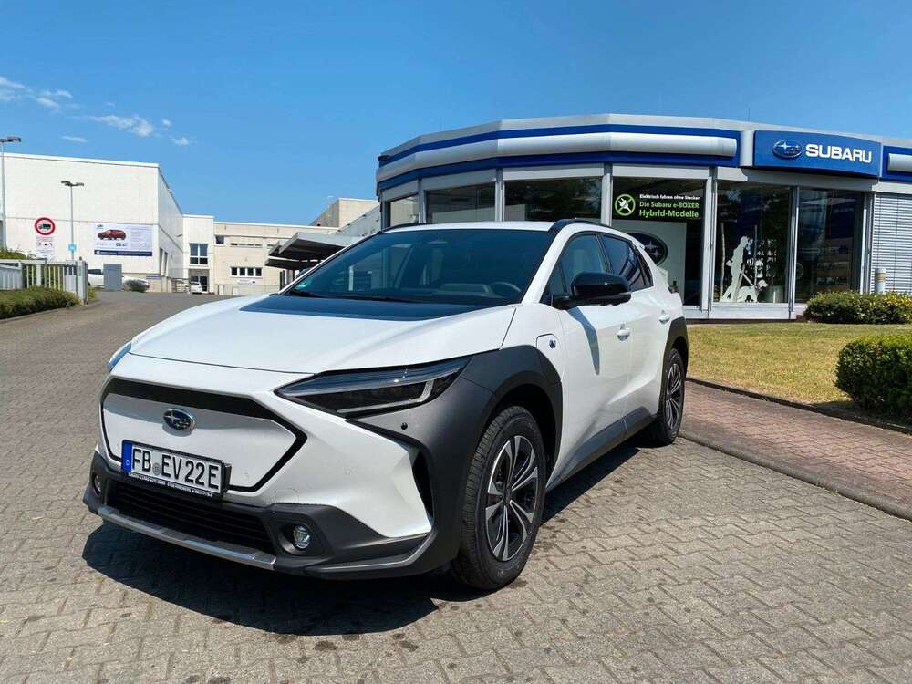 Solterra