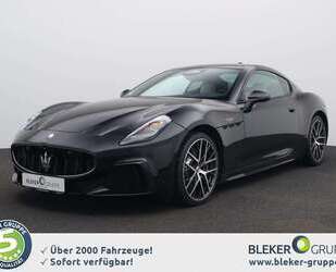 Maserati GranTurismo Gebrauchtwagen