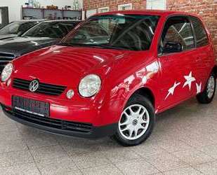 VW Lupo Gebrauchtwagen