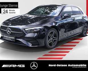 Mercedes-Benz A 200 Gebrauchtwagen