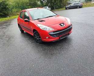 Peugeot 206 Gebrauchtwagen