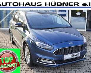 Ford S-Max Gebrauchtwagen