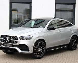 Mercedes-Benz GLE 350 Gebrauchtwagen
