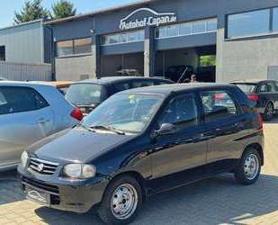 Suzuki Alto Gebrauchtwagen