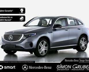 Mercedes-Benz EQC 400 Gebrauchtwagen