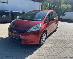 Honda Jazz Gebrauchtwagen