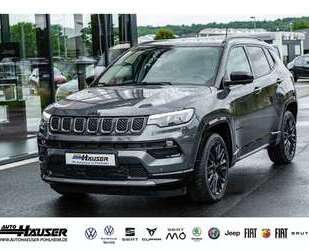 Jeep Compass Gebrauchtwagen