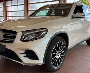 Mercedes-Benz GLC 250 Gebrauchtwagen