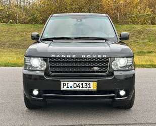 Land Rover Range Rover Gebrauchtwagen