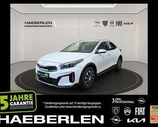 Kia XCeed Gebrauchtwagen