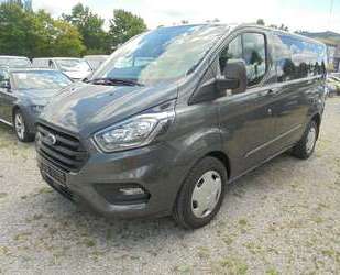 Ford Transit Custom Gebrauchtwagen