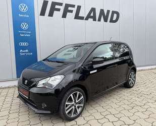 Seat Mii Gebrauchtwagen