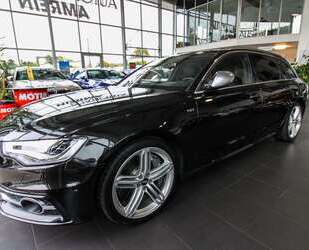 Audi S6 Gebrauchtwagen