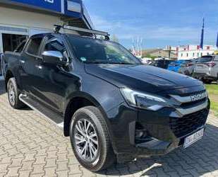 Ford D-Max 