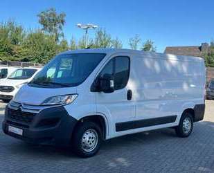 Citroen Jumper Gebrauchtwagen