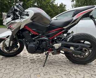 Kawasaki Z 900 Gebrauchtwagen