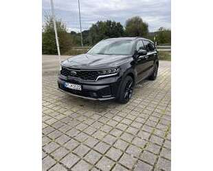 Kia Sorento Gebrauchtwagen