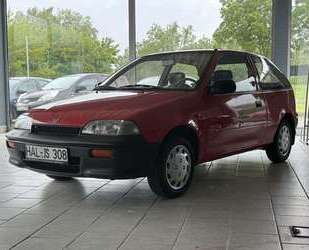 Suzuki Swift Gebrauchtwagen