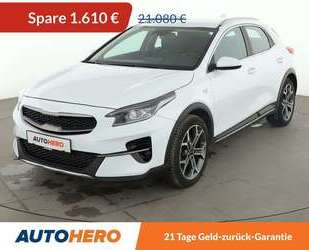 Kia XCeed Gebrauchtwagen