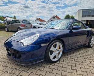 Porsche 996 Gebrauchtwagen