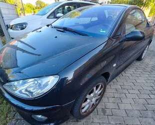 Peugeot 206 Gebrauchtwagen