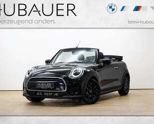 Mini Cooper Cabrio Gebrauchtwagen