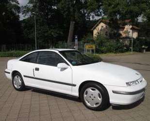 Opel Calibra Gebrauchtwagen