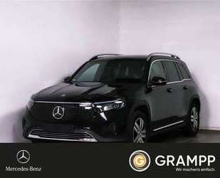 Mercedes-Benz EQB 300 Gebrauchtwagen