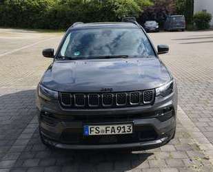Jeep Compass Gebrauchtwagen