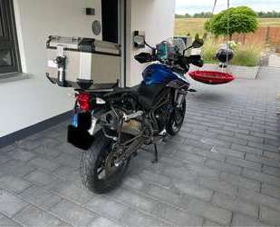 Triumph Tiger 800 Gebrauchtwagen