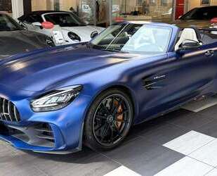 Mercedes-Benz AMG GT Gebrauchtwagen