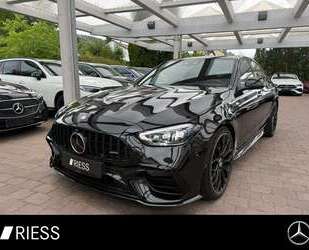 Mercedes-Benz C 63 AMG Gebrauchtwagen