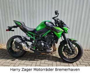 Kawasaki Z 900 Gebrauchtwagen