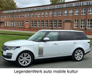 Land Rover Range Rover Gebrauchtwagen