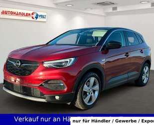 Opel Grandland X Gebrauchtwagen