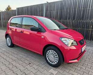 Seat Mii Gebrauchtwagen