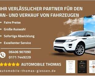 Mitsubishi Lancer Gebrauchtwagen