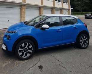 Citroen C3 Gebrauchtwagen