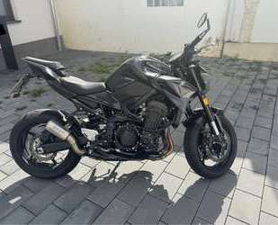 Kawasaki Z 900 Gebrauchtwagen