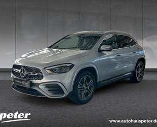 Mercedes-Benz GLA 250 Gebrauchtwagen