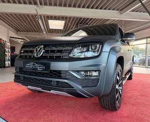 VW Amarok Gebrauchtwagen