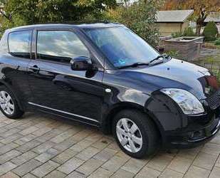 Suzuki Swift Gebrauchtwagen