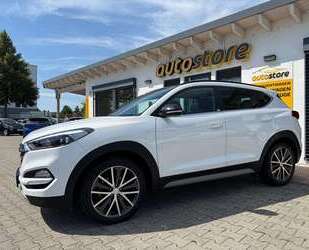 Hyundai TUCSON Gebrauchtwagen