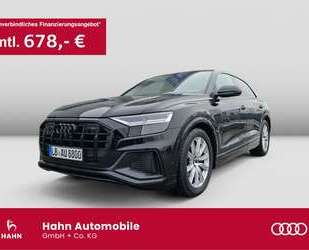 Audi SQ8 Gebrauchtwagen