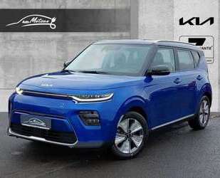 Kia Soul Gebrauchtwagen