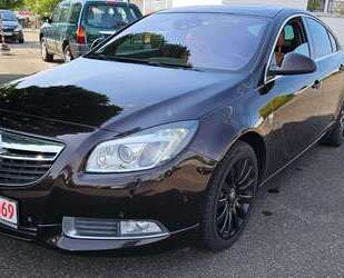 Opel Insignia Gebrauchtwagen